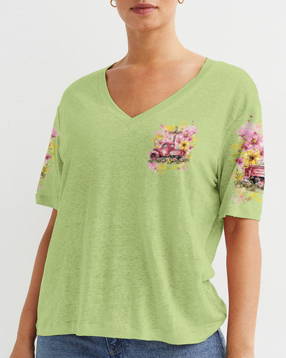 Christian T-Shirt Tlnt0503243 | Christian Gift