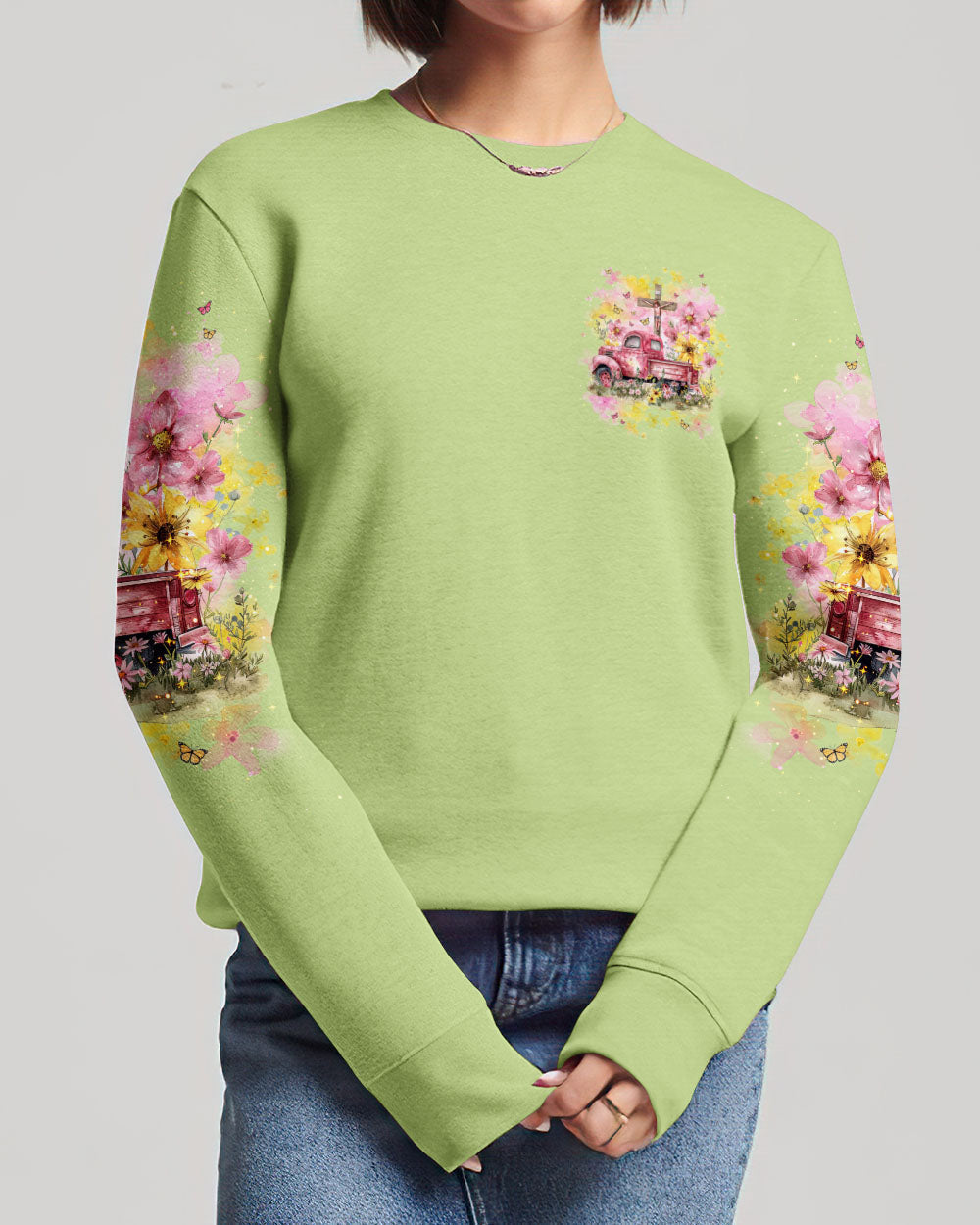 Christian T-Shirt Tlnt0503243 | Christian Gift