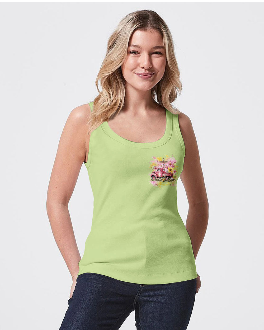 Christian T-Shirt Tlnt0503243 | Christian Gift