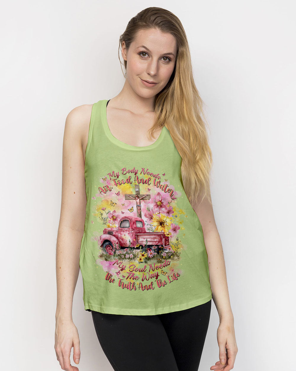 Christian T-Shirt Tlnt0503243 | Christian Gift