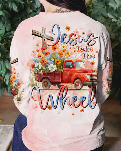 Jesus Hoodie Tltr0412232 | Christian Gift