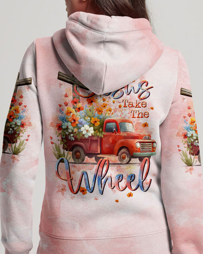 Jesus Hoodie Tltr0412232 | Christian Gift