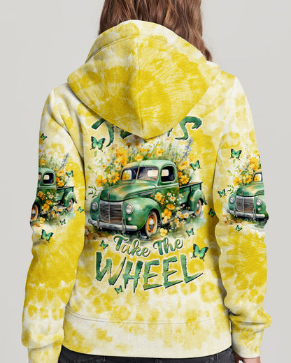 Jesus Hoodie Tltw1201243 | Christian Gift