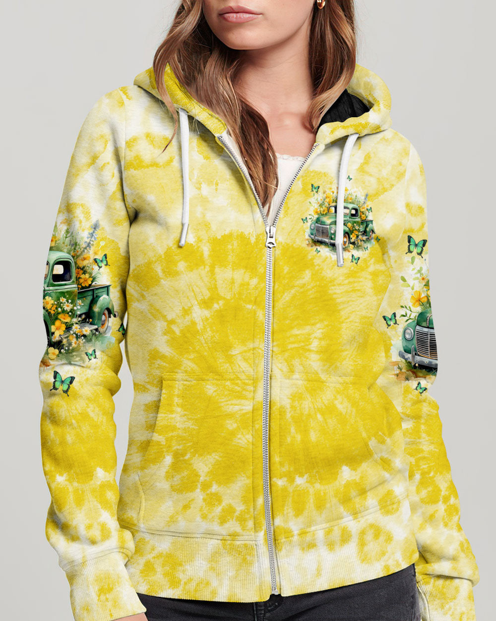 Jesus Hoodie Tltw1201243 | Christian Gift
