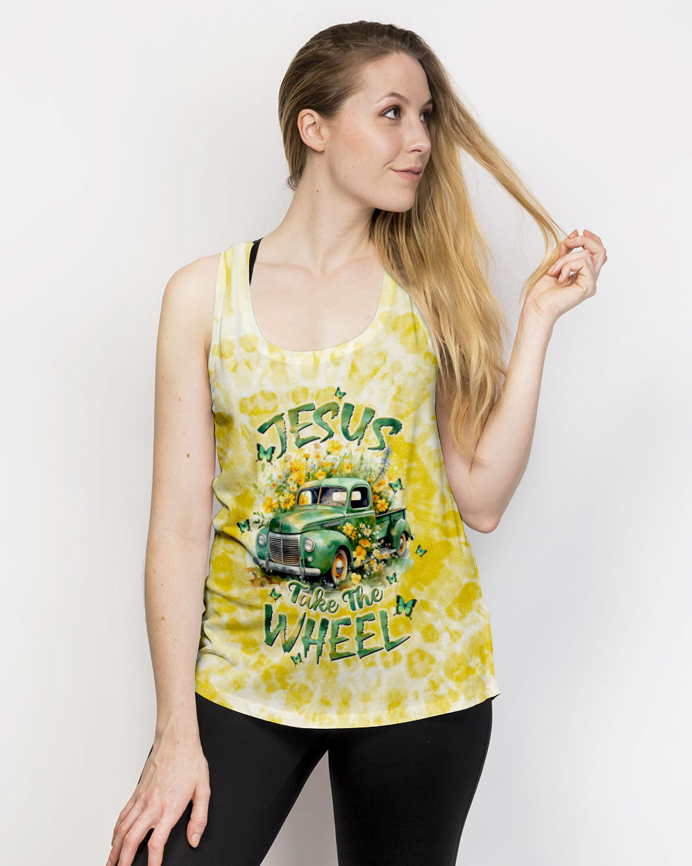 Jesus Hoodie Tltw1201243 | Christian Gift