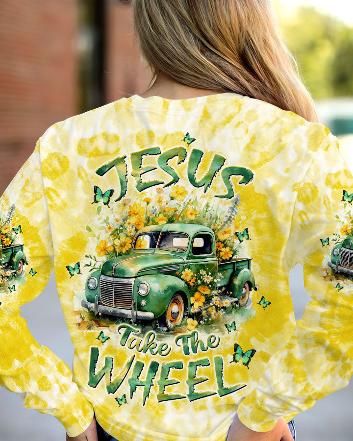 Jesus Hoodie Tltw1201243 | Christian Gift
