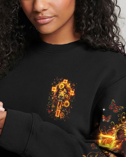 Lion of Judah T-Shirt Tltr1303243 | Christian Gift