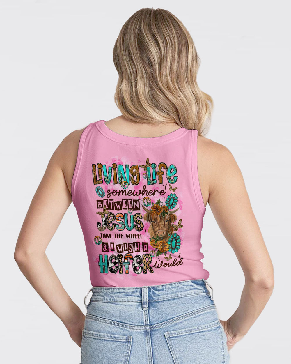 Jesus Hoodie Tltr2003243 | Christian Gift