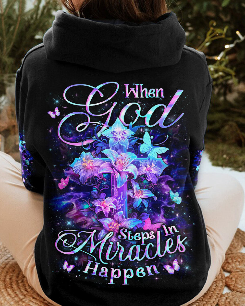 Christian Hoodie Yhln2802242 | Christian Gift