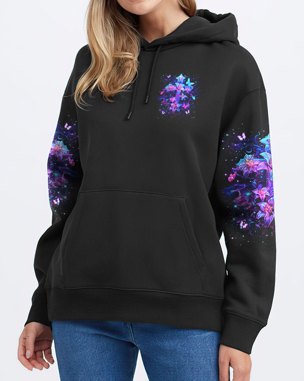 Christian Hoodie Yhln2802242 | Christian Gift