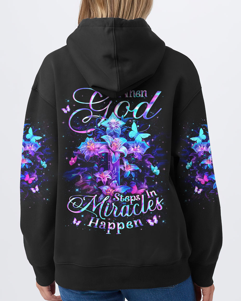 Christian Hoodie Yhln2802242 | Christian Gift