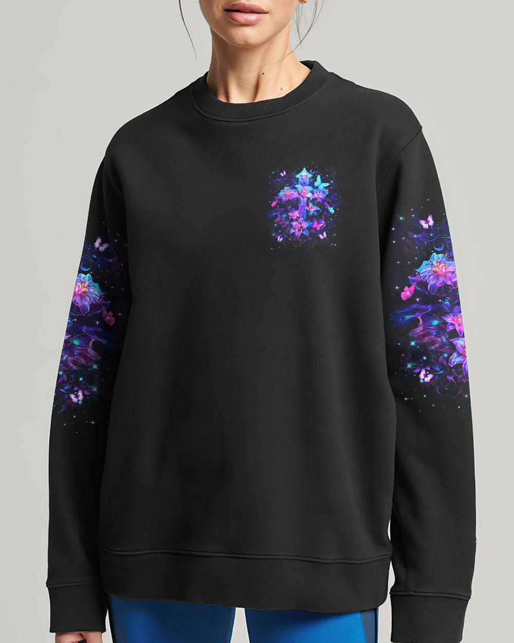 Christian Hoodie Yhln2802242 | Christian Gift