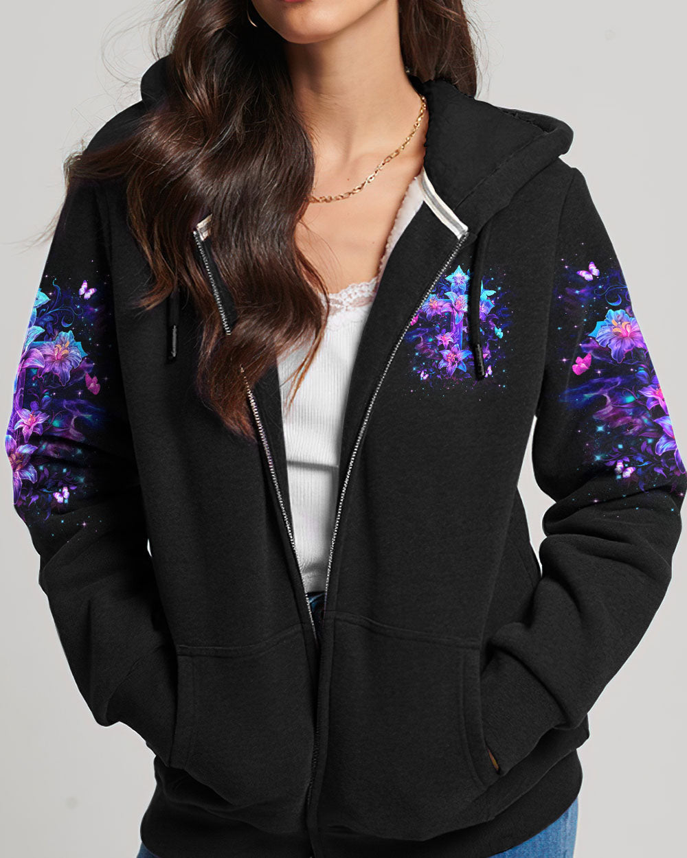 Christian Hoodie Yhln2802242 | Christian Gift