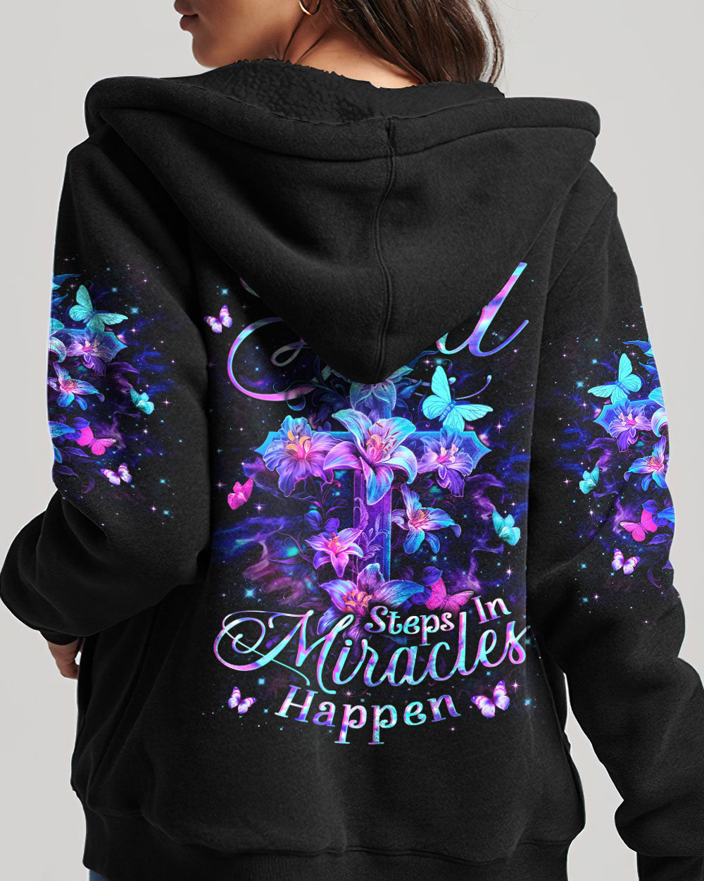 Christian Hoodie Yhln2802242 | Christian Gift