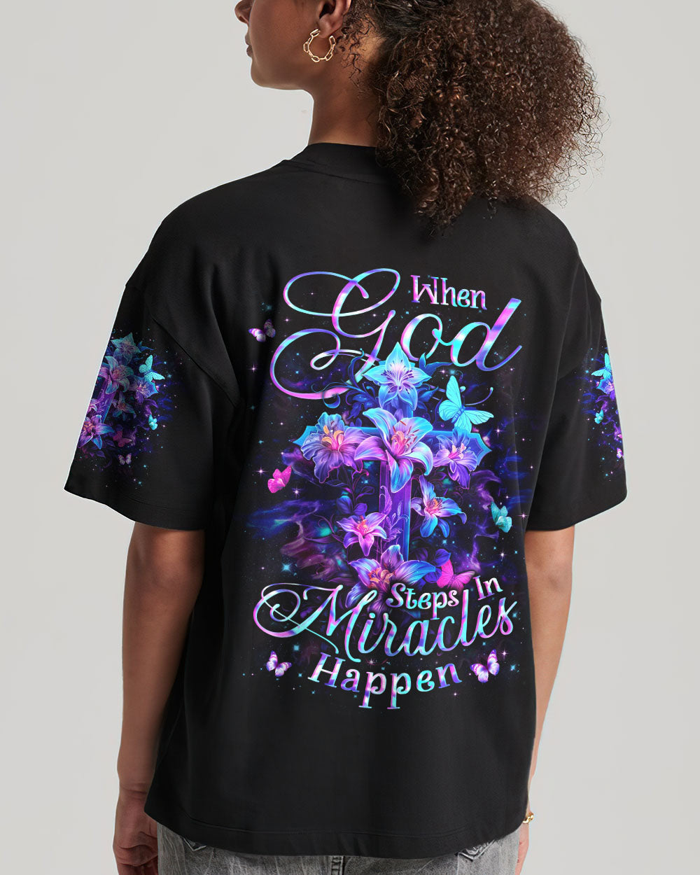 Christian Hoodie Yhln2802242 | Christian Gift