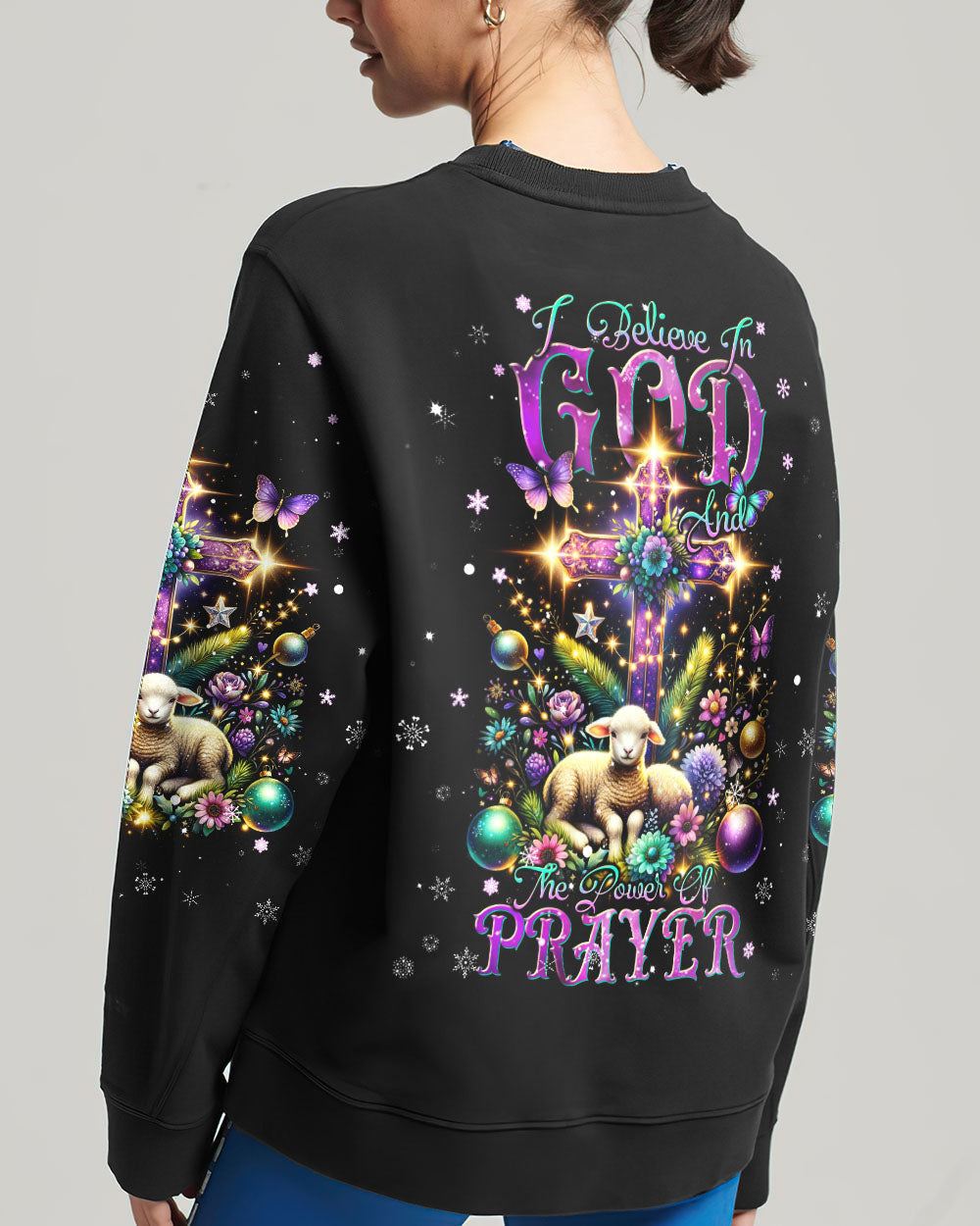 Christian Hoodie Tlnt1311234 | Christian Gift