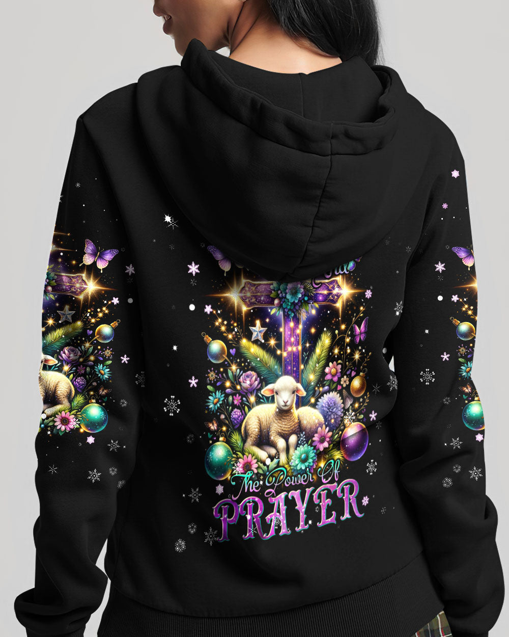 Christian Hoodie Tlnt1311234 | Christian Gift