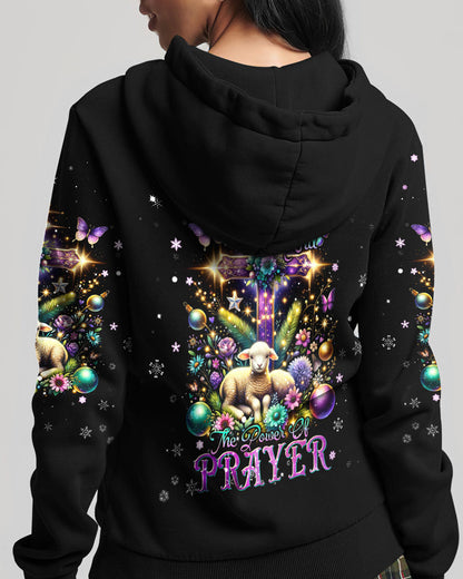 Christian Hoodie Tlnt1311234 | Christian Gift