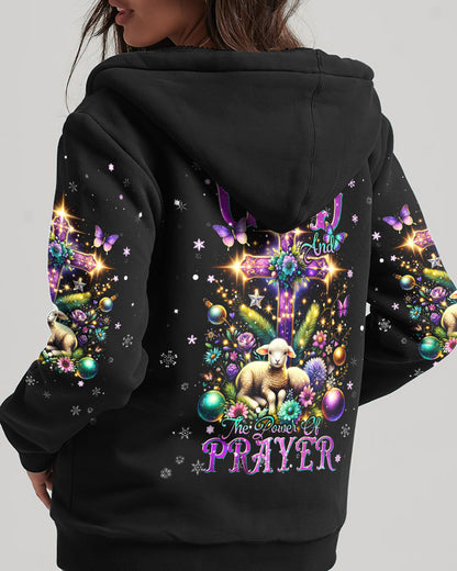 Christian Hoodie Tlnt1311234 | Christian Gift