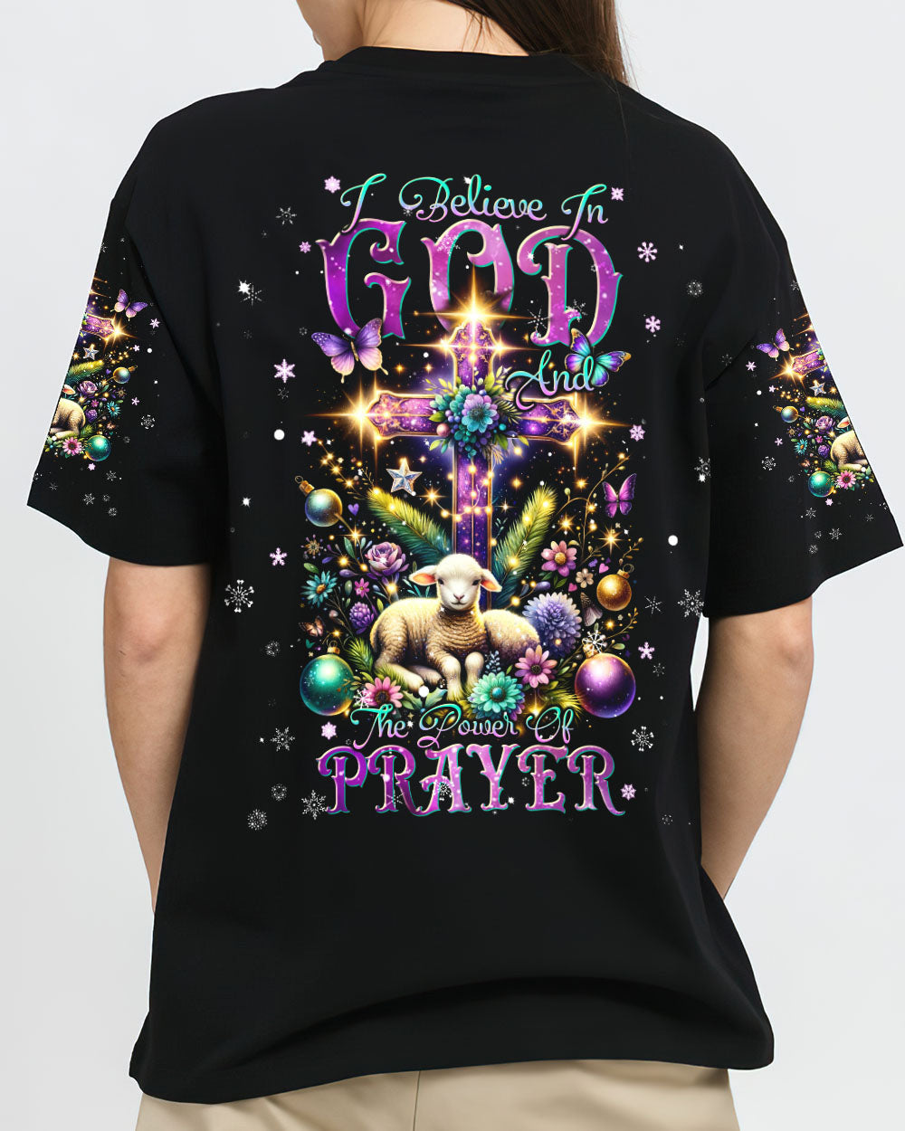 Christian Hoodie Tlnt1311234 | Christian Gift