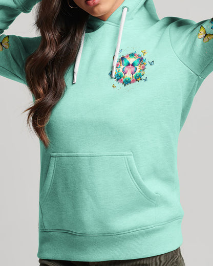 Christian Hoodie Tlnt2901244 | Christian Gift