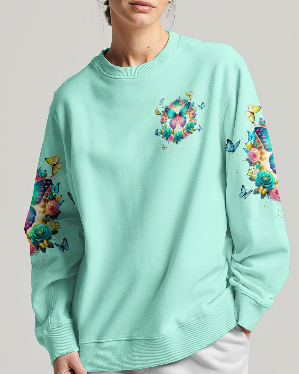 Christian Hoodie Tlnt2901244 | Christian Gift