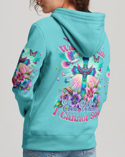 Faith Hoodie Tytd3011231 | Christian Gift