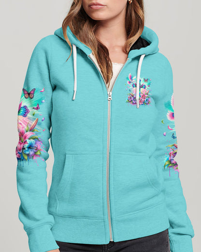 Faith Hoodie Tytd3011231 | Christian Gift