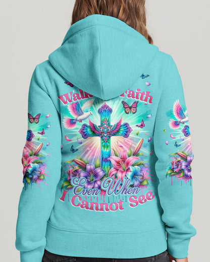 Faith Hoodie Tytd3011231 | Christian Gift