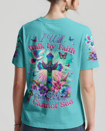Faith Hoodie Tytd3011231 | Christian Gift