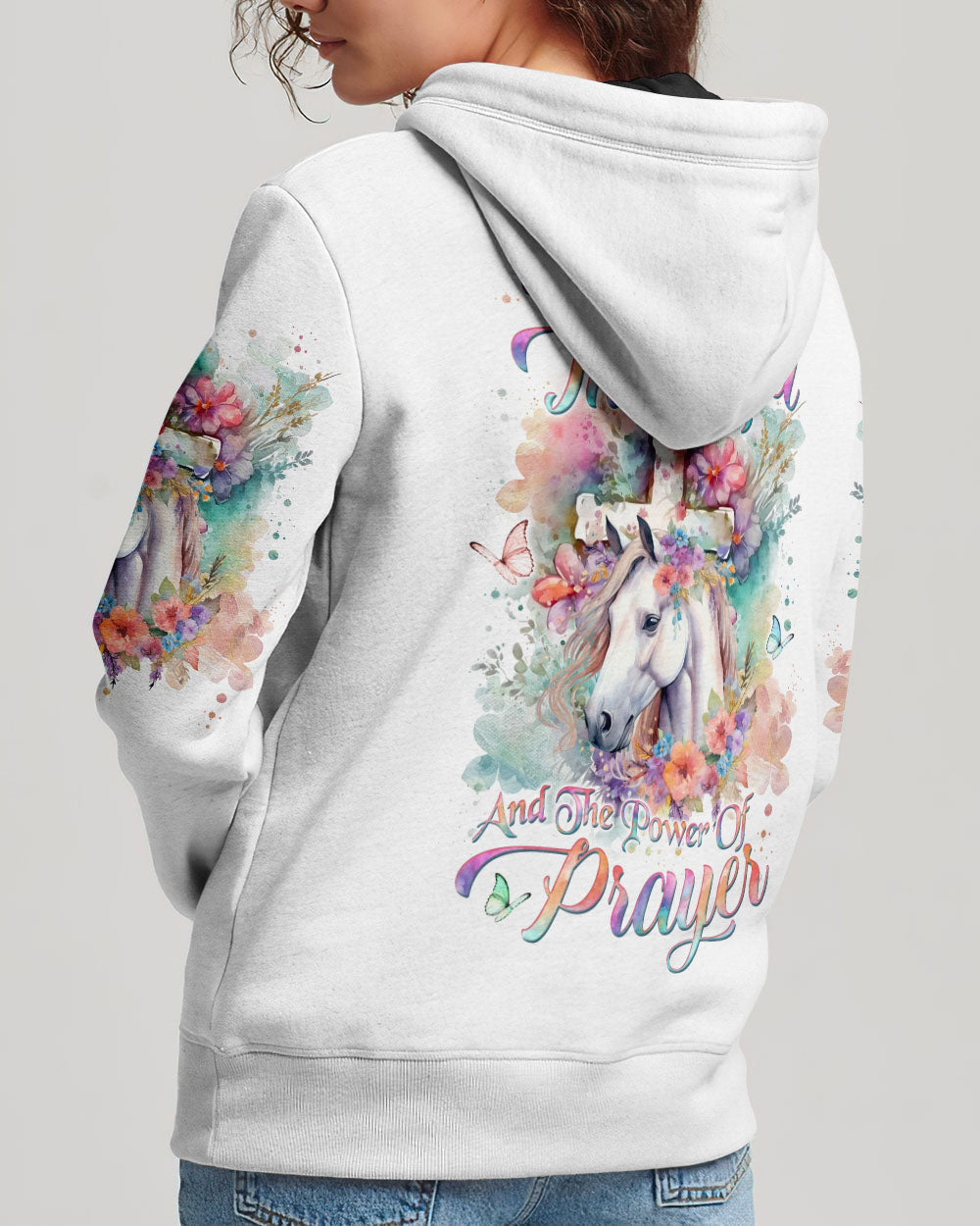 Christian Hoodie Yhln0201241 | Christian Gift