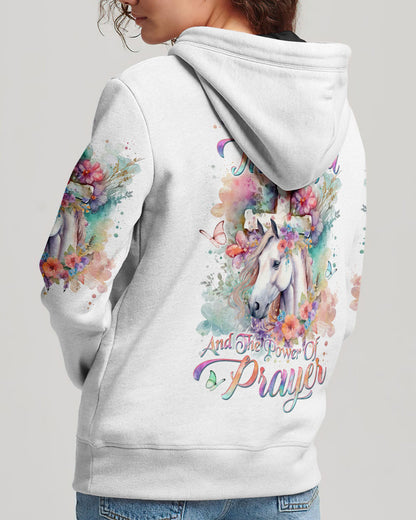 Christian Hoodie Yhln0201241 | Christian Gift