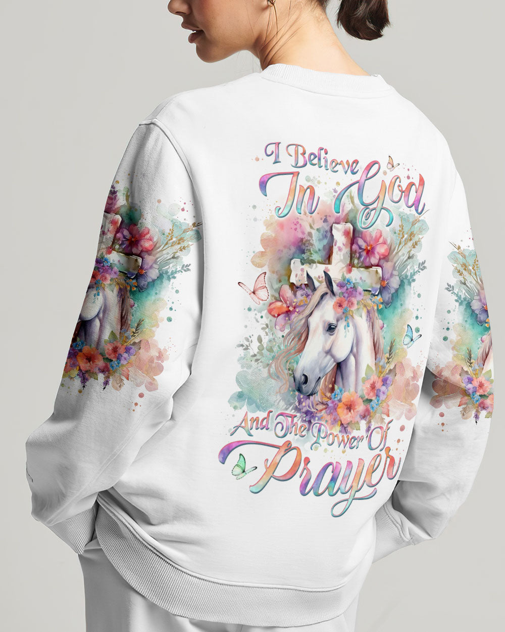 Christian Hoodie Yhln0201241 | Christian Gift