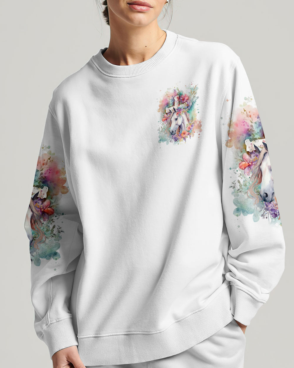 Christian Hoodie Yhln0201241 | Christian Gift