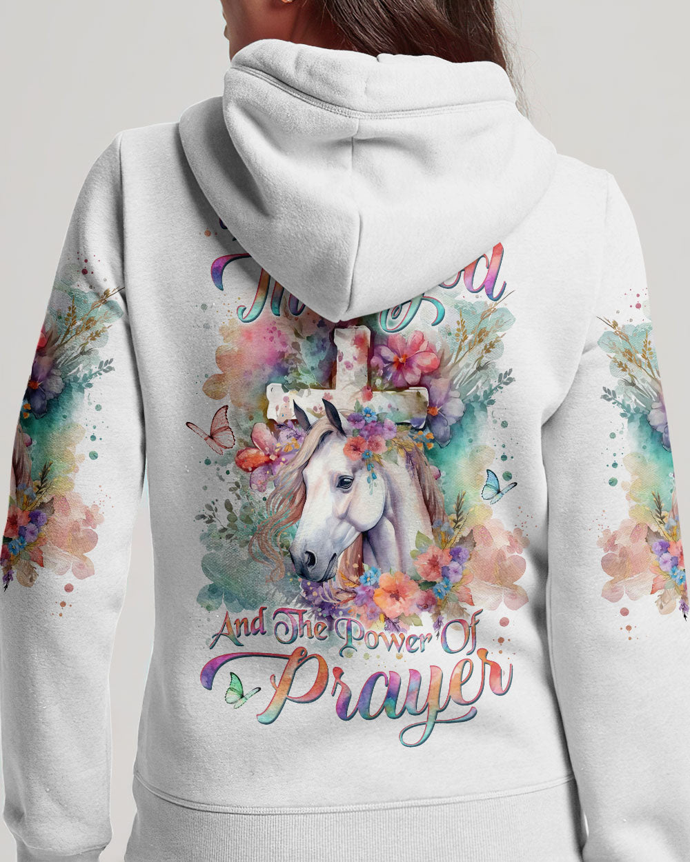 Christian Hoodie Yhln0201241 | Christian Gift