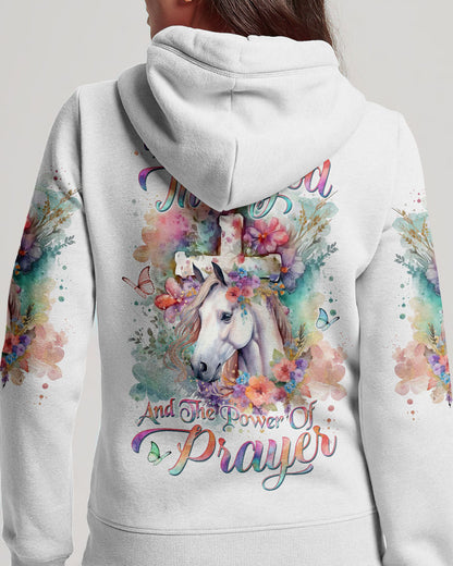 Christian Hoodie Yhln0201241 | Christian Gift