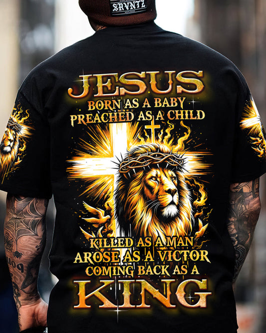Christian T-Shirt Ty1701242 | Christian Gift