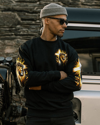 Christian T-Shirt Ty1701242 | Christian Gift