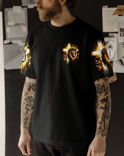 Christian T-Shirt Ty1701242 | Christian Gift