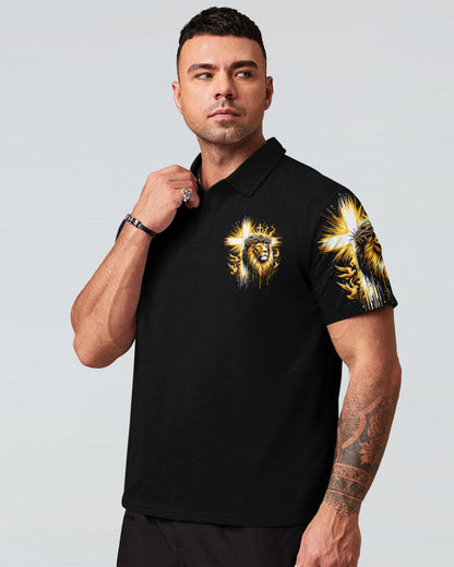Christian T-Shirt Ty1701242 | Christian Gift