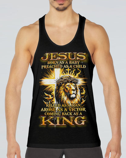 Christian T-Shirt Ty1701242 | Christian Gift