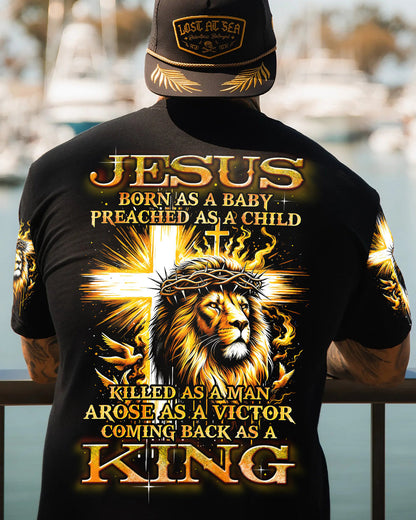 Christian T-Shirt Ty1701242 | Christian Gift
