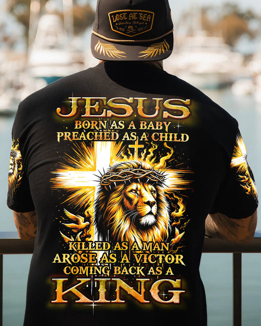 Christian T-Shirt Ty1701242 | Christian Gift