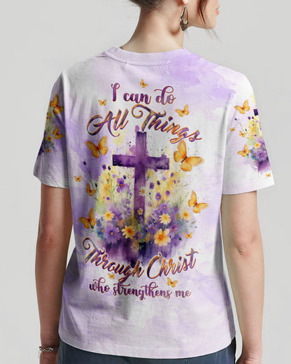 Cross Hoodie Tltw2812233 | Christian Gift
