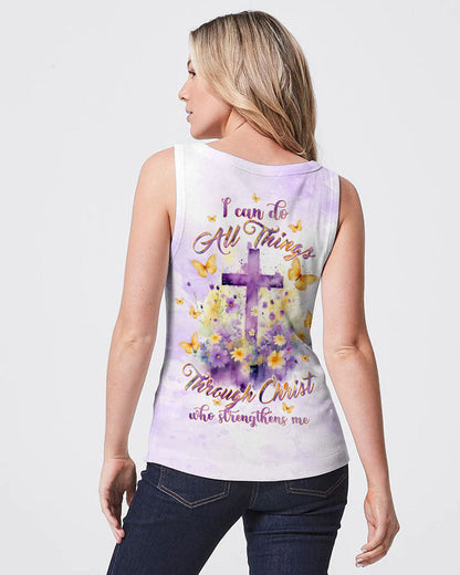 Cross Hoodie Tltw2812233 | Christian Gift