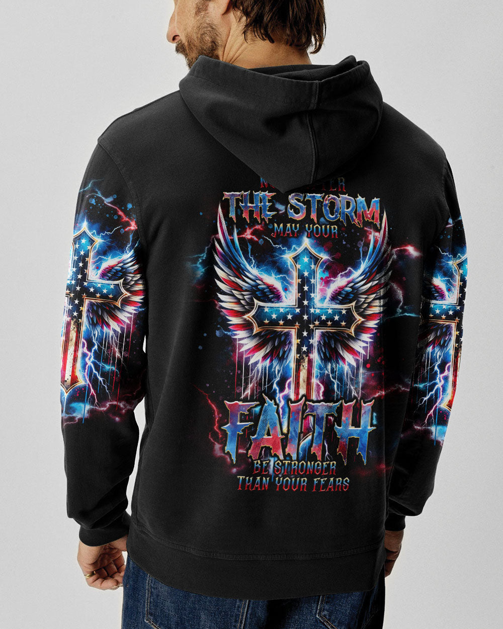 Christian Hoodie Tlnt1201244 | Christian Gift