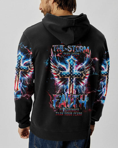 Christian Hoodie Tlnt1201244 | Christian Gift