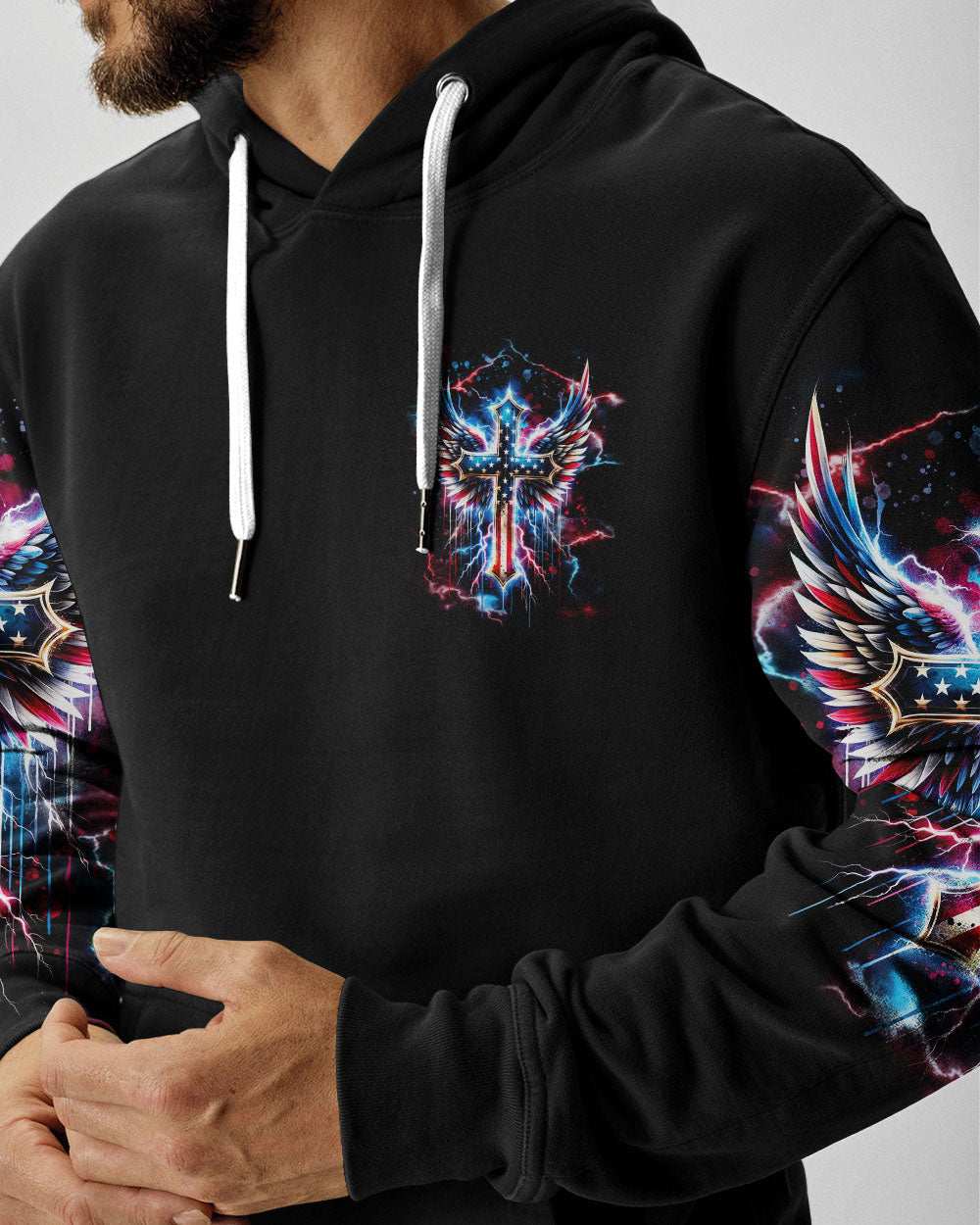 Christian Hoodie Tlnt1201244 | Christian Gift
