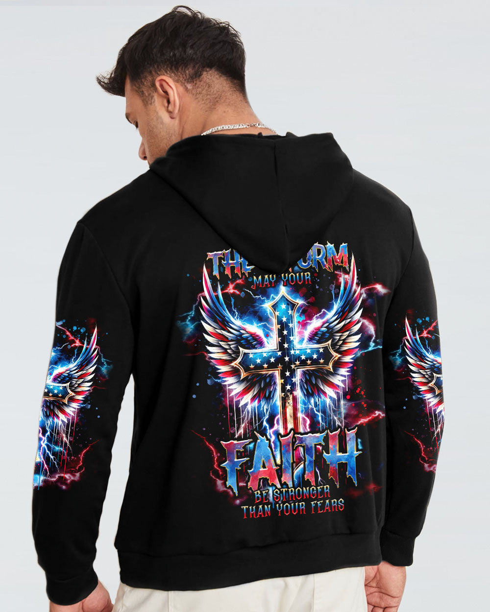 Christian Hoodie Tlnt1201244 | Christian Gift