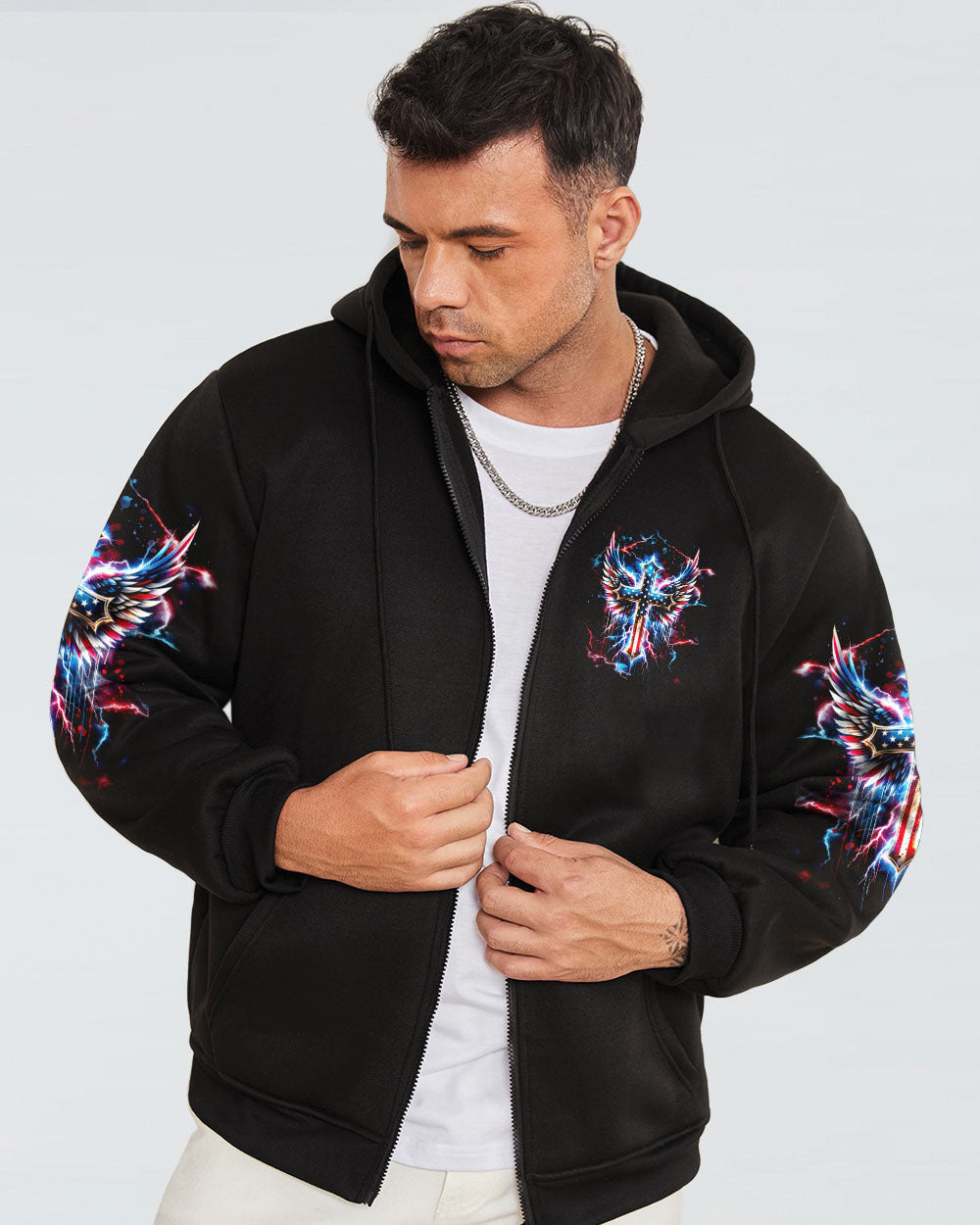 Christian Hoodie Tlnt1201244 | Christian Gift